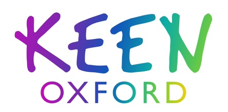 KEEN Oxford Logo